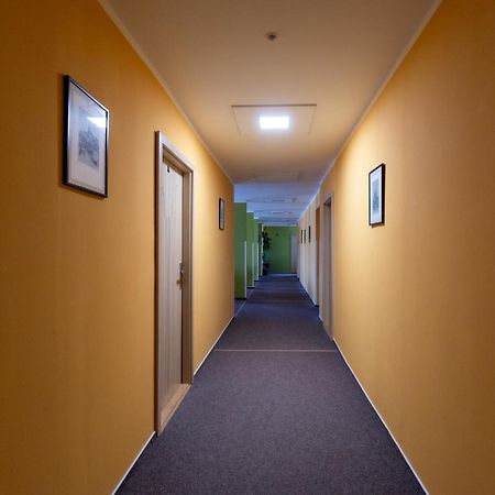 Penzion Jaal Příbor Eksteriør bilde