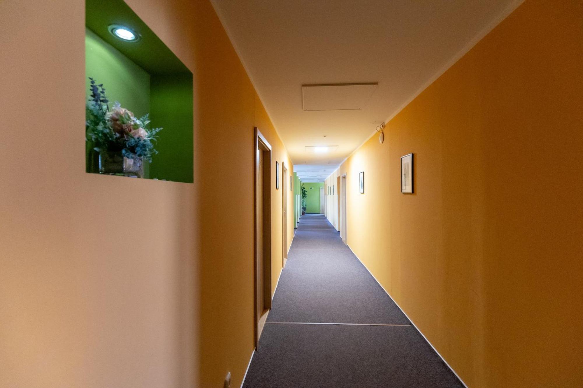 Penzion Jaal Příbor Eksteriør bilde